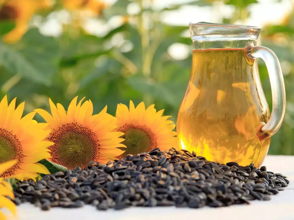 Oil Seeds