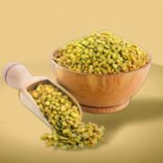 Fenugreek Leaves