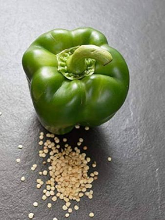 Bell Pepper