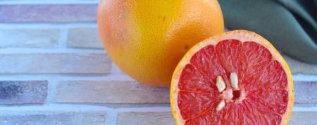 Grapefruit