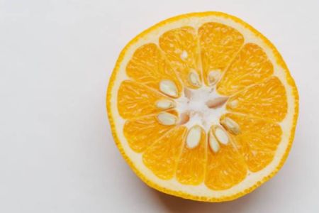 Orange Seeds