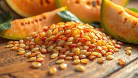 Melon Seeds